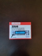 CB radio Lafayette Zeus
