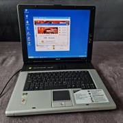 Acer Aspire 1360