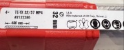 Wiertło udarowe TE-YX 32/570