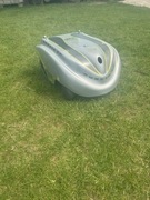 Robot koszący wiper Runner do 3200m2