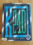 Gra K240 Amiga kompletna testowana jak nowa!