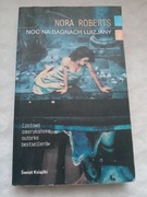 NOC NA BAGNACH LUIZJANY - NORA ROBERTS