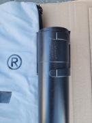 Stihl dmuchawa BG 56 worek dysza i kolanko zestaw do odkurzacza