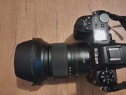 Obiektyw Nikkor Z 24-70mm f/4 S Nikon