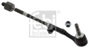 FEBI BILSTEIN 27718 Drążek Kierowniczy Lewy BMW