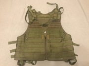 Bear II NFM olive (kieszeń przednia na SAPI - kontrakt Litewski)