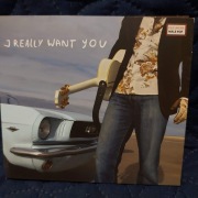 I Really Want You [James Blunt, Aaron, Brainstorm...] 2xCD