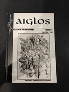 Aiglos numer 7 zima 2006/2007
