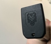 Magazynek Hell cat H11 pro oryginał 