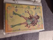 Karteczka do segregatora mała