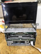 Radio infiniti fx35 fx45 2003-2006