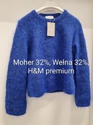 Sweter premium moher welna 