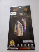 Szkło Hartowane  Samsung Galaxy A22 5G (A225) (A226)