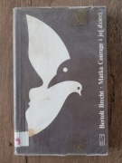 Matka Courage i jej dzieci - Bertolt Brecht