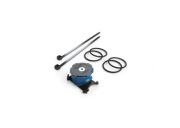 Uchwyt na mostek / kierownicę Quad Lock Bike Mount Pro