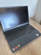 Laptop Lenovo Legion 5-15