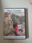 Paul Cezanne. Dvd 