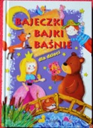 BAJECZKI, BAJKI, BAŚNIE DLA DZIECI 