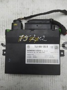 MODUL KESSY VW TOUAREG 7L0909135B