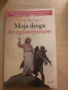 MOJA DROGA DO EGZORCYZMÓW- OJCIEC BENIGNUS