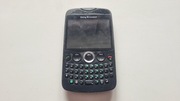 Telefon Sony Ericsson TXT CK13i czarny