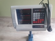 Waga Platformowa Steinberg 100 kg x 10 g