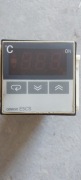 OMRON E5CS-RPX-521 TEMPERATURE CONTROLLER