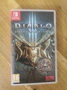 Diablo III: Eternal Collection Nintendo Switch / Switch 2