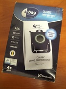 S-BAG Worki Electrolux Philips Elektrolux