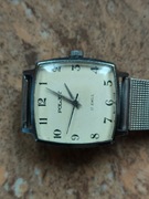 POLIOT ZEGAREK -  STAL - STAN BDB