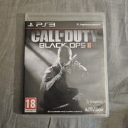 call of duty black ops II ps3
