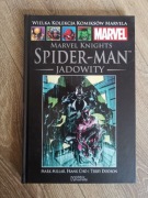 Wielka Kolekcja Komiksów Marvela WKKM 67. Spider-Man Jadowity