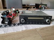 RADIO VW Volkswagen - POLO, GOLF, TOURAN, CADDY, BUS T5