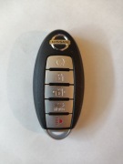 Oryginalny Kluczyk Nissan Maxima USA 2019-2021 S180144906  KR5TXN7