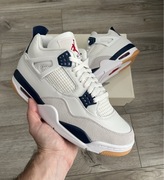 Air Jordan 4 retro SB Navy nowe 44 10US