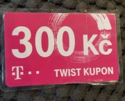 Doladowanie  t mobile 300kc