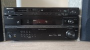 AMPLITUNER 5.1+DVD PIONEER 