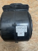 Turbina kompletna okapu T-150 AC 220-240 V 50 Hz 140W