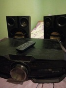 Sprzedam wieże philips używaną