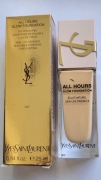 Yves Saint Laurent All Hours Glow Foundation LN1 - podkład do twarzy 25 ml 