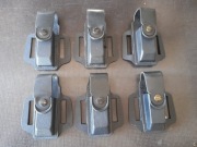 Ładownica na magazynek, policja 