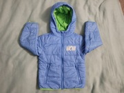 Kurtka dziecięca 104