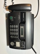 Faks Fax Panasonic KX-FC962-PD