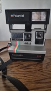 Aparat analogowy Polaroid 635