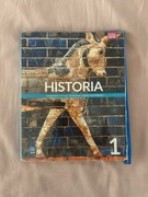 HISTORIA 1 PODRĘCZNIK podstawowy WSIP UŻYWANY