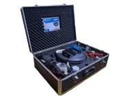 OKAZJA - Saint-Gobain Terminator II – NOWY zestaw do naprawy szyb