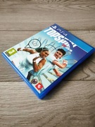 Gra TopSpin 2K25 PS4/PS5 Playstation