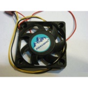 Wentylator Wiatraczek - Foxconn EFB0512MA