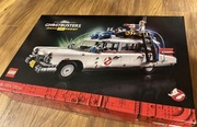 LEGO 10274, LEGO GHOSTBUSTERS, ECTO-1