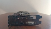 Gigabyte Radeon HD 7950 3GB WindForce X3 (GV-R795WF3-3GD) – sprawna